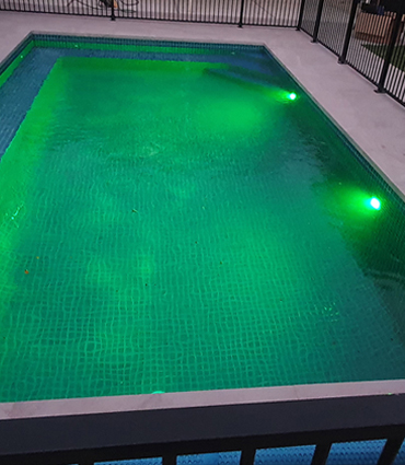 Pool Contractor