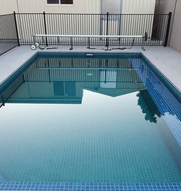 Best Pool Contractor