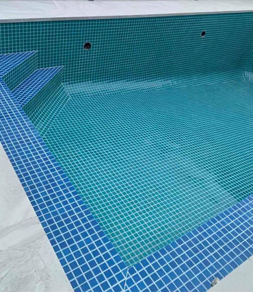 Indoor Swimming Pool Contractor