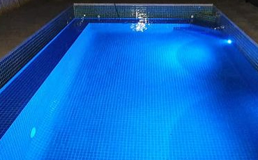 Best Indoor Swimming Pool Contractor