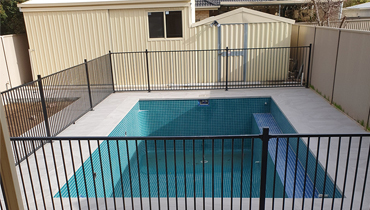Home Swimming Pool Construction Company